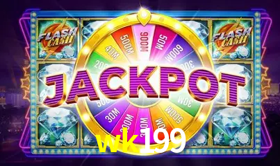 Roulette Table wk199