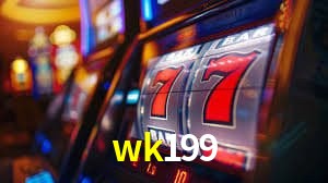 Game Providers wk199