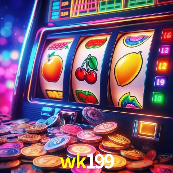 Experiência VIP wk199