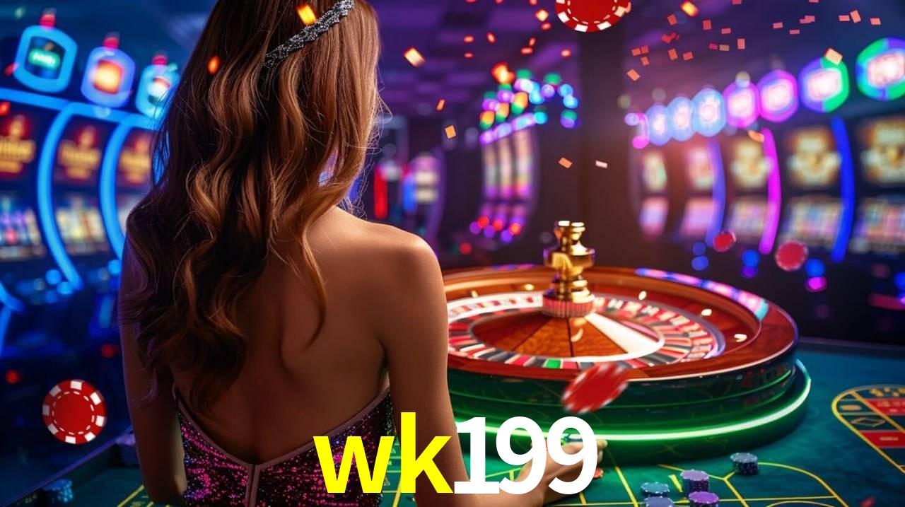 wk199 App Interface